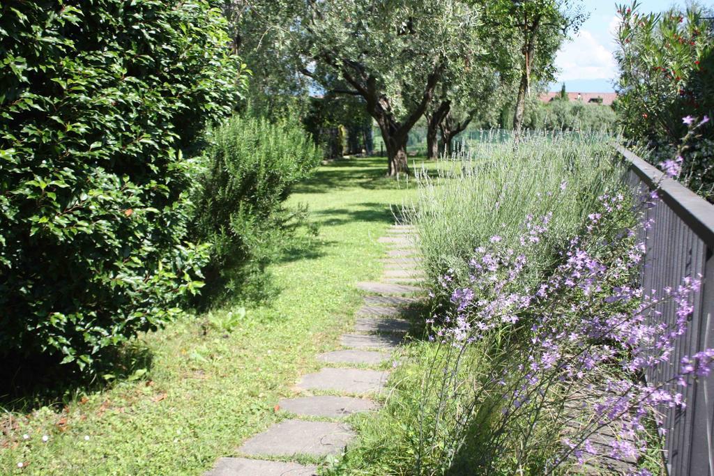 Hotel Clodia - Adults Only Sirmione Extérieur photo